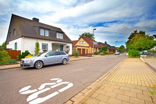 Sarstedt Allemagne code promo hébergement booking.com