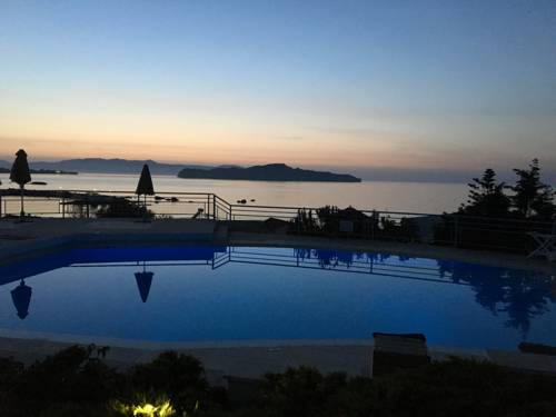 Kalamaki Greece Accommodation