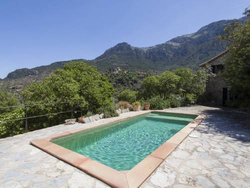 Deia Spain Accommodation
