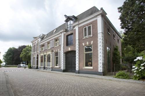 Dieren Netherlands Accommodation