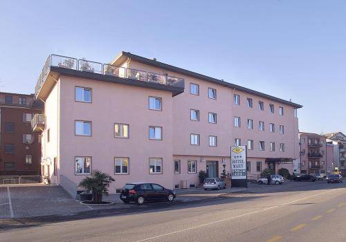 Vicence Italie code promo hébergement booking.com