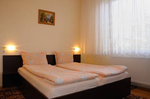Hissarya Bulgaria Accommodation