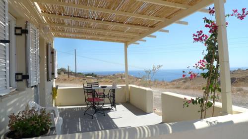 Exo Gialos Grèce code promo hébergement booking.com
