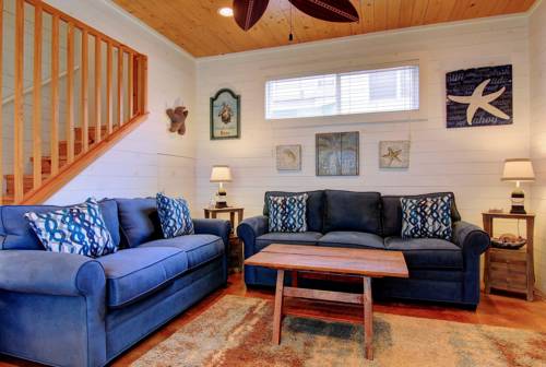 Port Aransas (Texas) United States Accommodation
