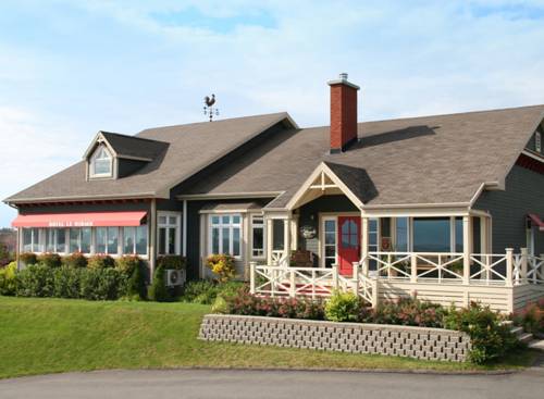 Percé (Québec) Canada Accommodation