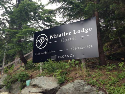 Whistler (Britisch-Kolumbien)  Kanada Unterkunft Gutscheincode booking.com