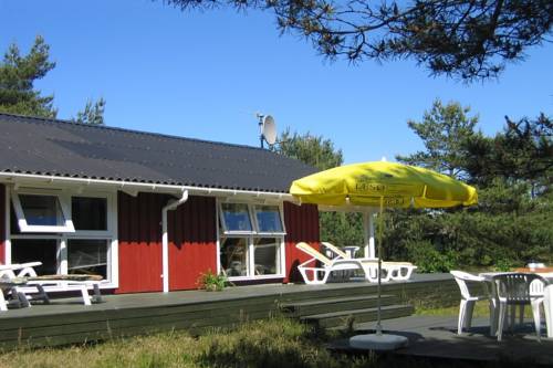 Læsø Denmark Accommodation