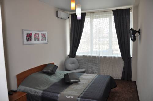 Vladivostok Russia Accommodation