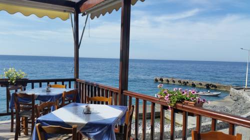 Ayía Roúmeli Greece Accommodation