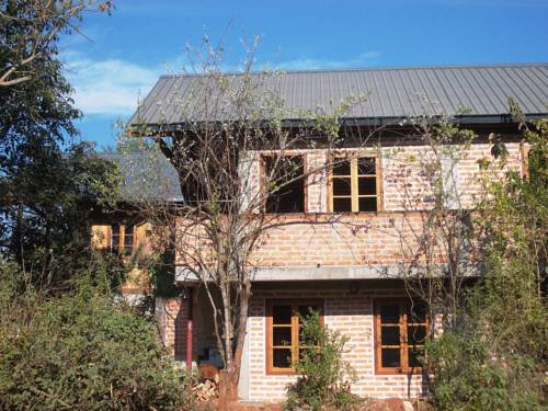 Kalaw Myanmar code promo hébergement booking.com