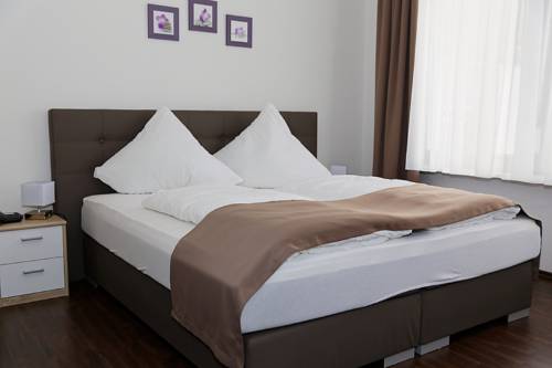 Worms Germany Accommodation