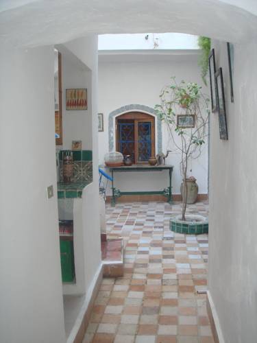 Bizerte Tunisia Accommodation
