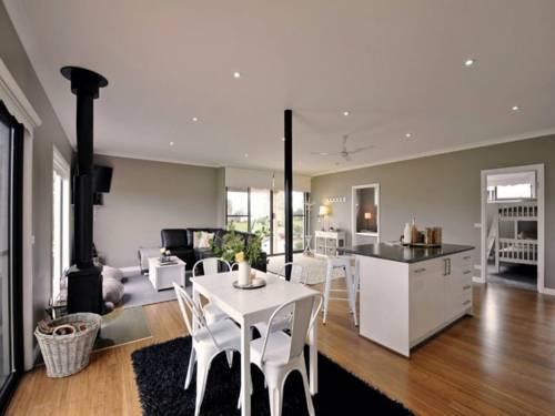 Mansfield Australia Accommodation