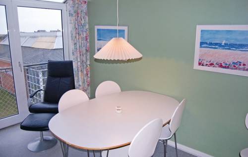 Fanø Denmark Accommodation