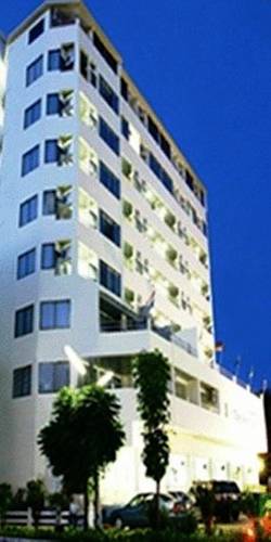 Ban Phe Thailand Accommodation
