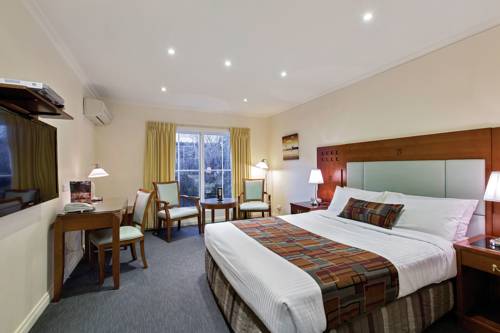 Highett Australia Accommodation