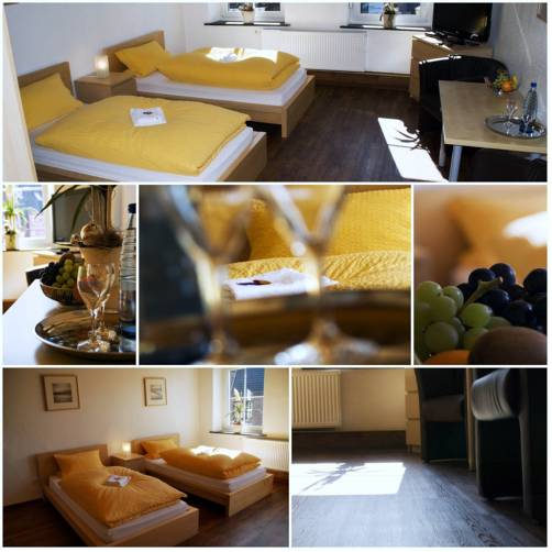 Hamm Allemagne code promo hébergement booking.com