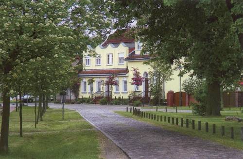 Nauen (Tietzow) Allemagne code promo hébergement booking.com