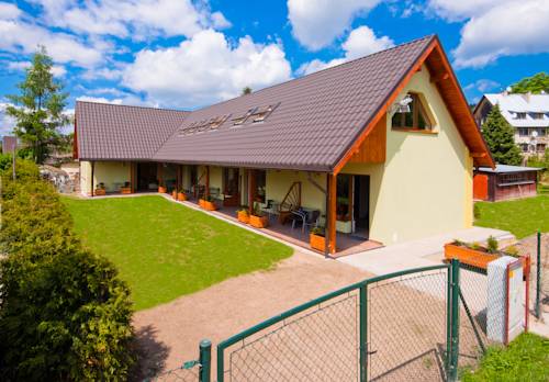 Kudowa Zdrój Poland Accommodation