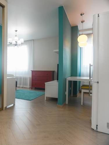 Novosibirsk Russia Accommodation