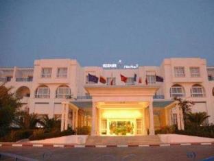Tunisia Africa Hotel Promo Code