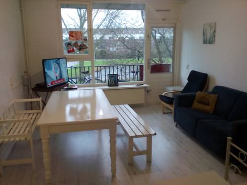 Amsterdam Netherlands Accommodation