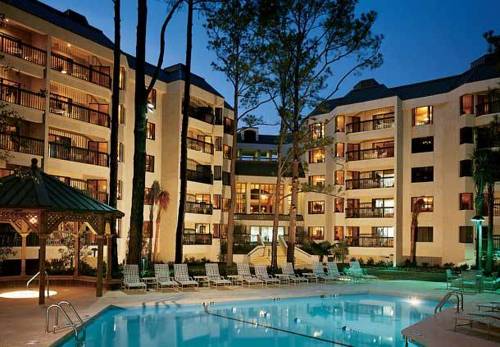 Hilton Head Island (South Carolina) United States Accommodation