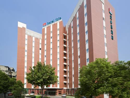 Wuhan Chine code promo hébergement booking.com