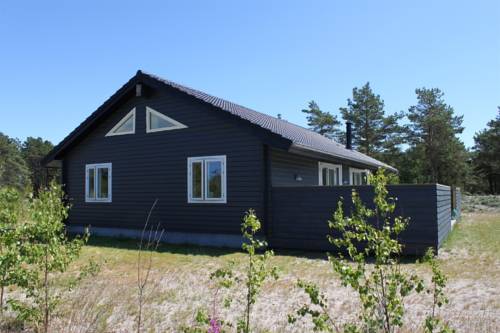 Læsø Denmark Accommodation