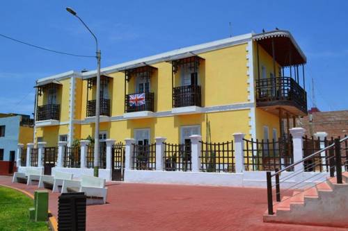 Lima Pérou code promo hébergement booking.com