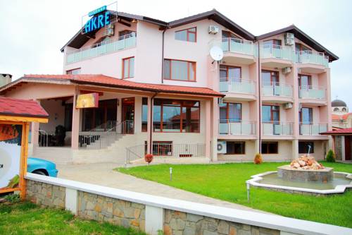 Kavarna Bulgaria Código de promoción de alojamiento booking.com