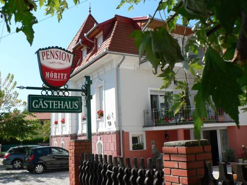 Keszthely Hungary Accommodation