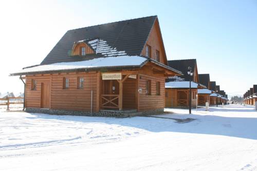 Liptovský Mikuláš Slovakia Accommodation