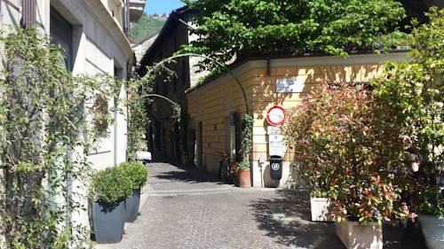 Como Italy Accommodation