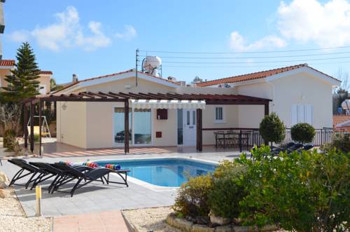 Kathikas Cyprus Accommodation