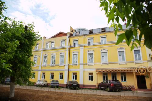Podolsk Russia Accommodation