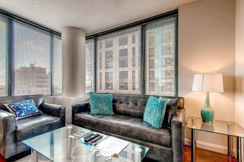 Boston (Massachusetts) United States Accommodation