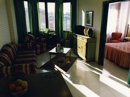 Lleida Spain Accommodation