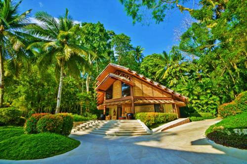 Samal Philippines Accommodation