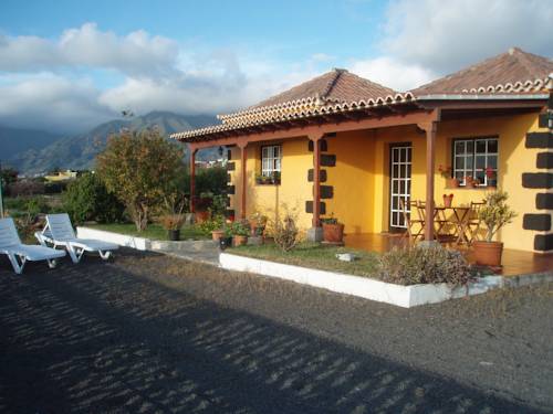 Los Llanos de Aridane Spanien Unterkunft Gutscheincode booking.com