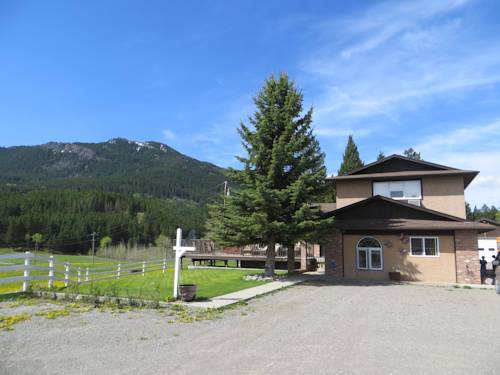 Bellevue (Alberta) Canada code promo hébergement booking.com