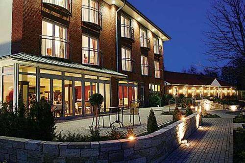 Gronau Germany Accommodation