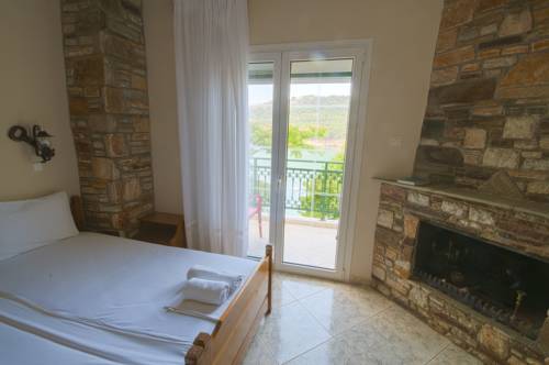 Aliki Greece Accommodation