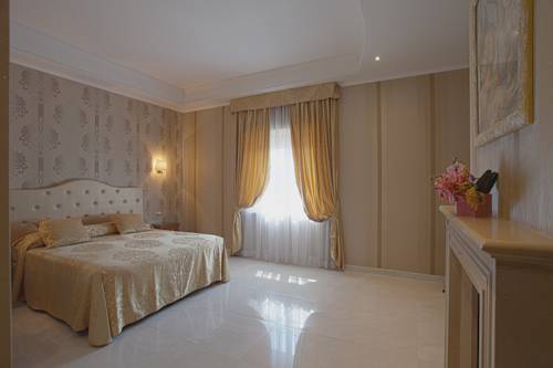Roma Italien Unterkunft Gutscheincode booking.com