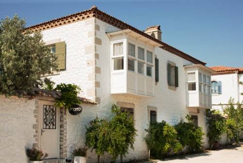 Alacatı  Turkey Accommodation