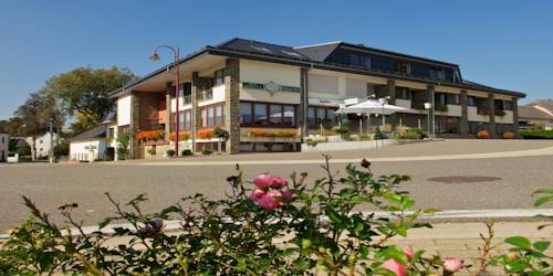 Bullange Belgium Accommodation