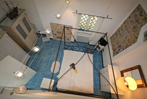 Imperia Italy Accommodation