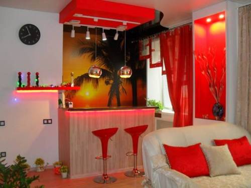 Saransk Russland Unterkunft Gutscheincode booking.com