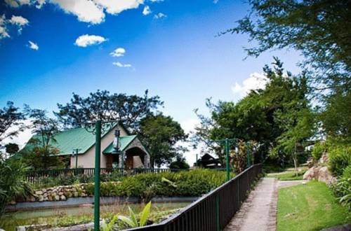 Nelspruit Afrique du Sud code promo hébergement booking.com