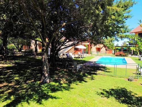 El Rincón Argentina Código de promoción de alojamiento booking.com